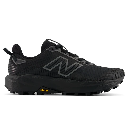 Zdjęcie produktu Buty damskie New Balance FuelCell Rebel Trail WRBT5CX – czarne