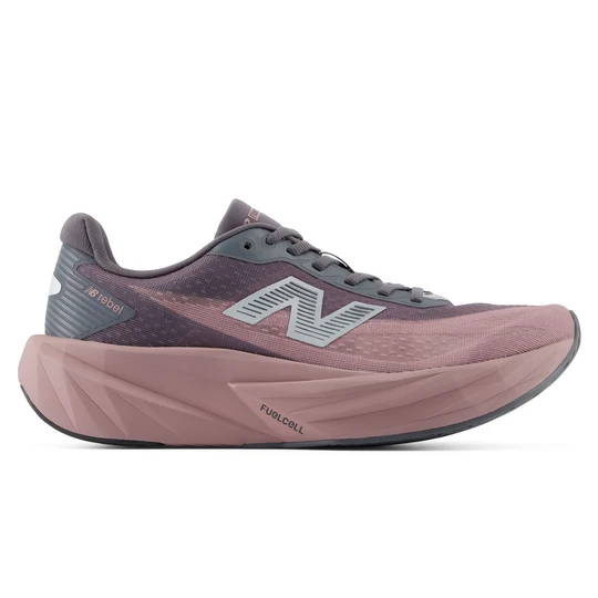 Zdjęcie produktu Buty damskie New Balance FuelCell Rebel v5 WFCX3WA – różowe