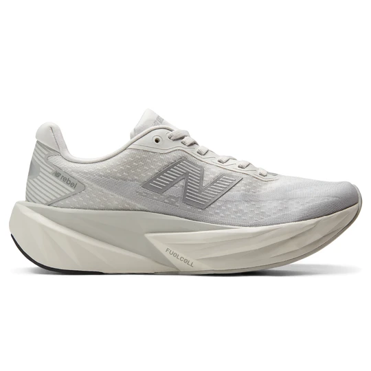 Zdjęcie produktu Buty damskie New Balance FuelCell Rebel v5 WFCX6SN – szare
