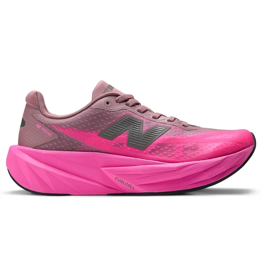 Zdjęcie produktu Buty damskie New Balance FuelCell Rebel v5 WFCX70N – różowe