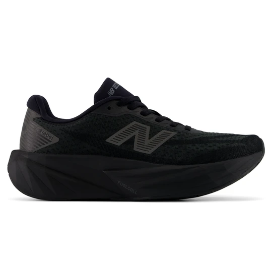 Zdjęcie produktu Buty damskie New Balance FuelCell Rebel v5 WFCX7X9 – czarne