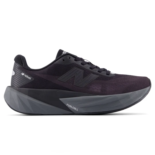 Zdjęcie produktu Buty damskie New Balance FuelCell Rebel v5 WFCXLO5 – czarne