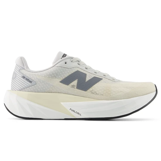 Zdjęcie produktu Buty damskie New Balance FuelCell Rebel v5 WFCXLX5 – szare