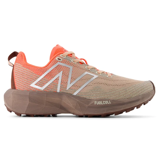 Zdjęcie produktu Buty damskie New Balance FuelCell Venym WTVNYMV1 – beżowe