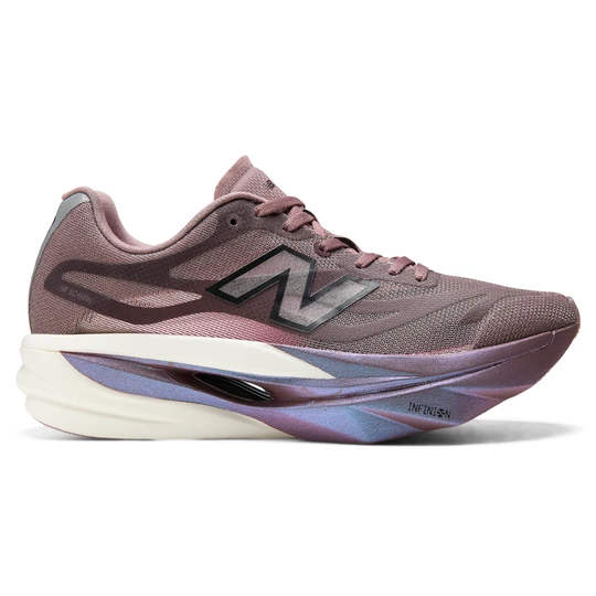 Zdjęcie produktu Buty damskie New Balance Infinion SC Elite V6 WRCEL7JH – różowe