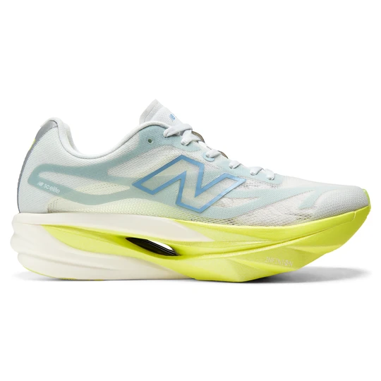 Zdjęcie produktu Buty damskie New Balance Infinion SC Elite V6 WRCEL91C – multikolor