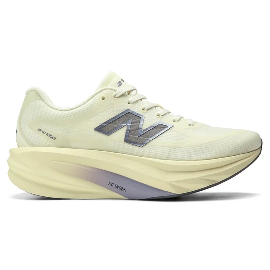 Zdjęcie produktu Buty damskie New Balance Infinion SuperComp Rebel v1 WREBX10U – żółte