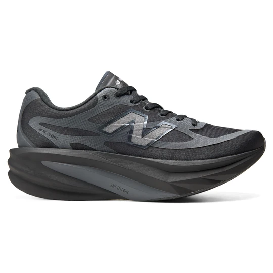 Zdjęcie produktu Buty damskie New Balance Infinion SuperComp Rebel v1 WREBX270 – czarne