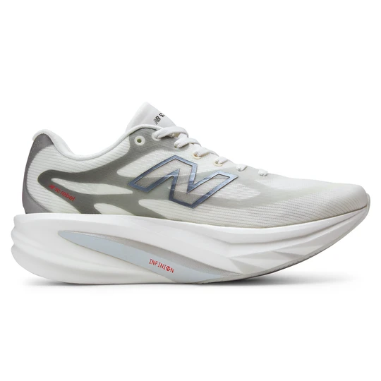 Zdjęcie produktu Buty damskie New Balance Infinion SuperComp Rebel v1 WREBX42Z – białe