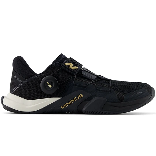 Zdjęcie produktu Buty damskie New Balance Minimus TR v2 WXMTRBK2 – czarne