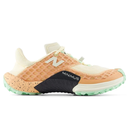 Zdjęcie produktu Buty damskie New Balance Minimus Trail WTM10CM1 – multikolor