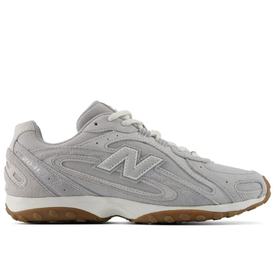 Zdjęcie produktu Buty damskie New Balance U204L8D3 - szare