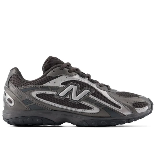 Zdjęcie produktu Buty damskie New Balance U204LCMC - szare
