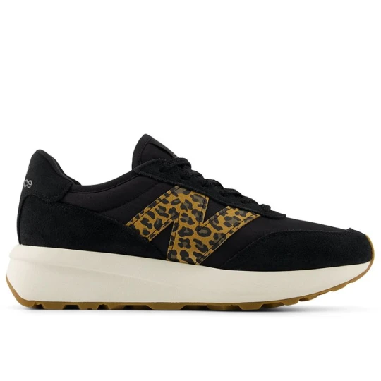 Zdjęcie produktu Buty damskie New Balance U37079V - czarne