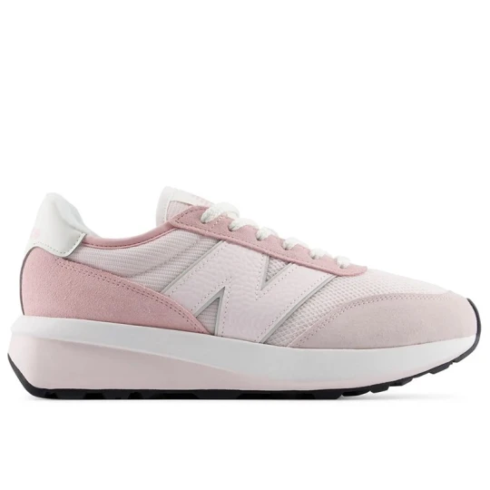 Zdjęcie produktu Buty damskie New Balance U370P2EL - różowe