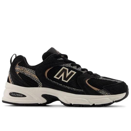 Zdjęcie produktu Buty damskie New Balance U530CRB - czarne