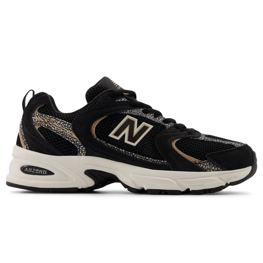 Zdjęcie produktu Buty damskie New Balance U530CRB – czarne