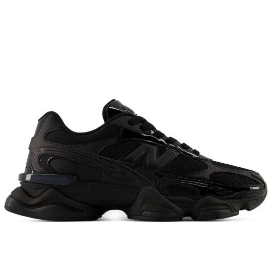Zdjęcie produktu Buty damskie New Balance U90603BQ - czarne