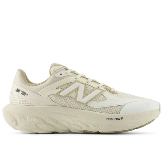 Zdjęcie produktu Buty damskie New Balance UTRN3U5 - beżowe
