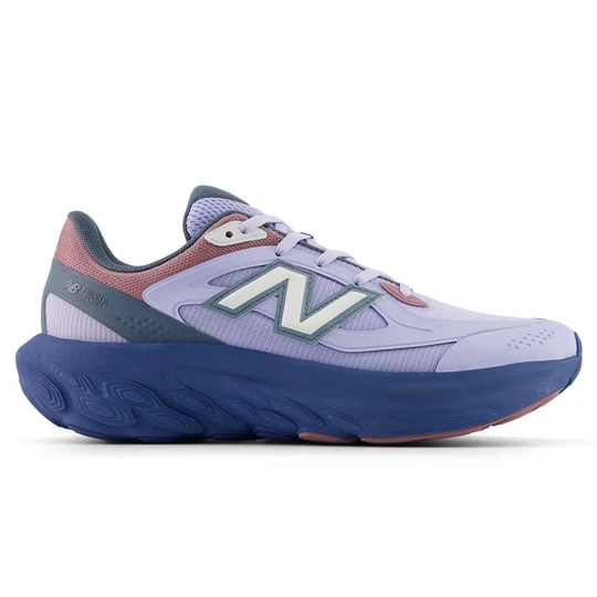 Zdjęcie produktu Buty damskie New Balance UTRN6F4 – fioletowe