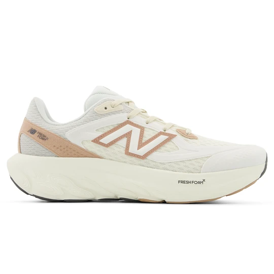 Zdjęcie produktu Buty damskie New Balance UTRNAE – beżowe