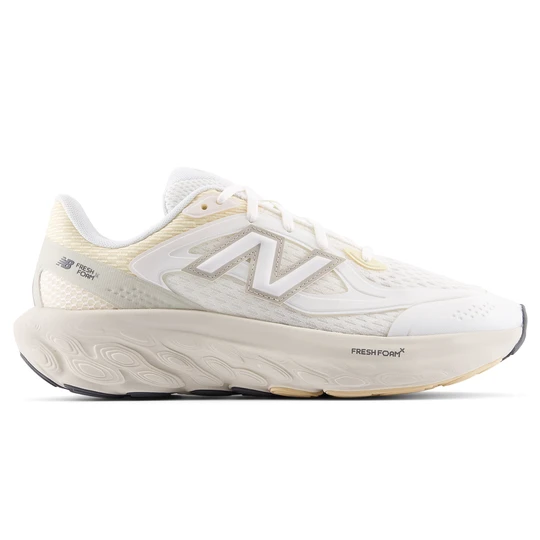 Zdjęcie produktu Buty damskie New Balance UTRNEA – beżowe