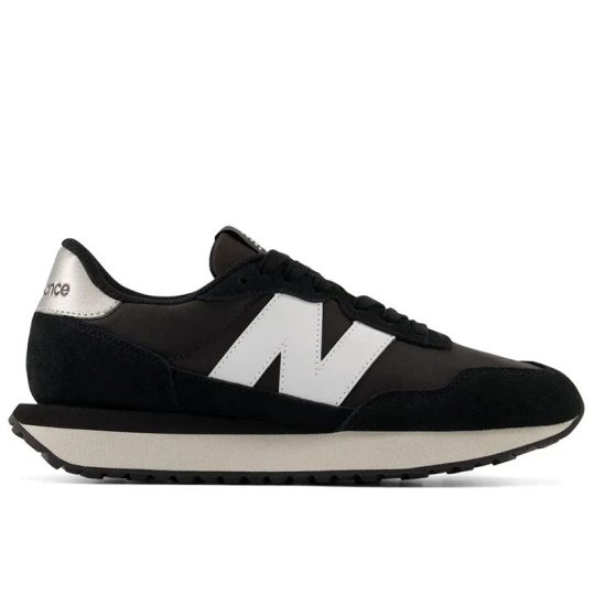 Zdjęcie produktu Buty damskie New Balance W23731P - czarne