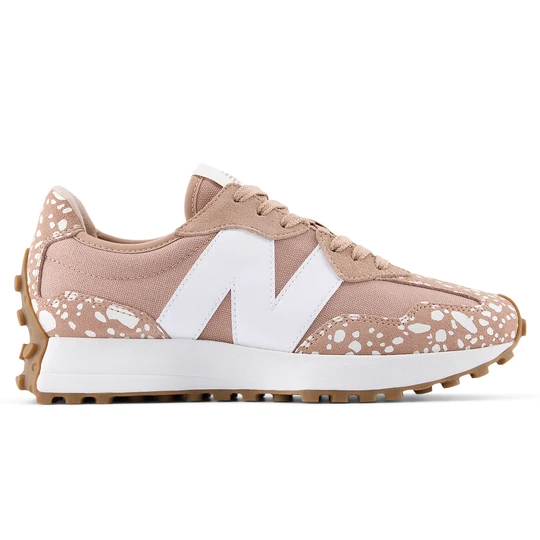 Zdjęcie produktu Buty damskie New Balance W3271TK – beżowe