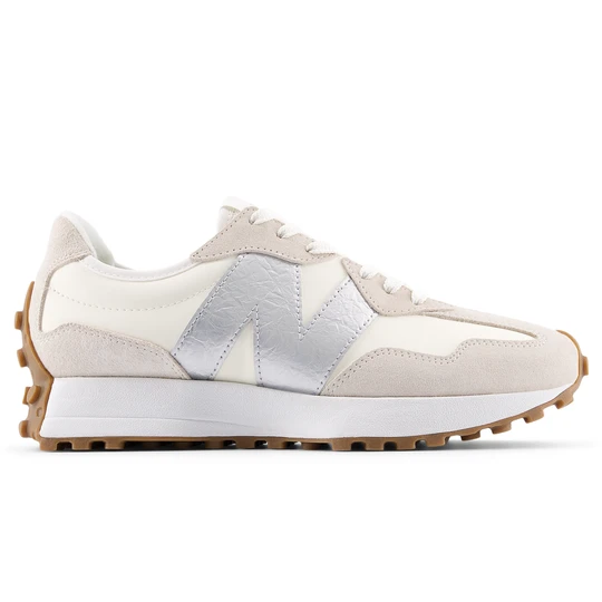 Zdjęcie produktu Buty damskie New Balance W327240 – beżowe
