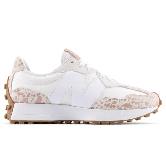 Zdjęcie produktu Buty damskie New Balance W32747W – białe
