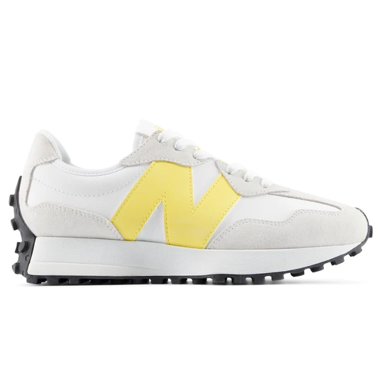 Zdjęcie produktu Buty damskie New Balance W3276F7 – białe