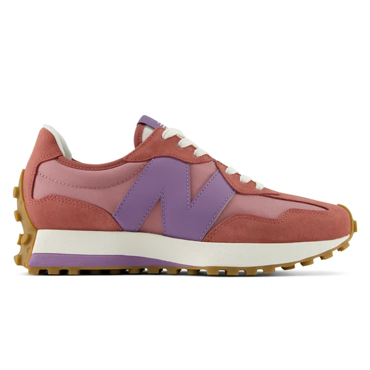 Zdjęcie produktu Buty damskie New Balance W3276YP – czerwone