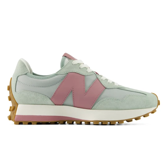 Zdjęcie produktu Buty damskie New Balance W3277BS – miętowe