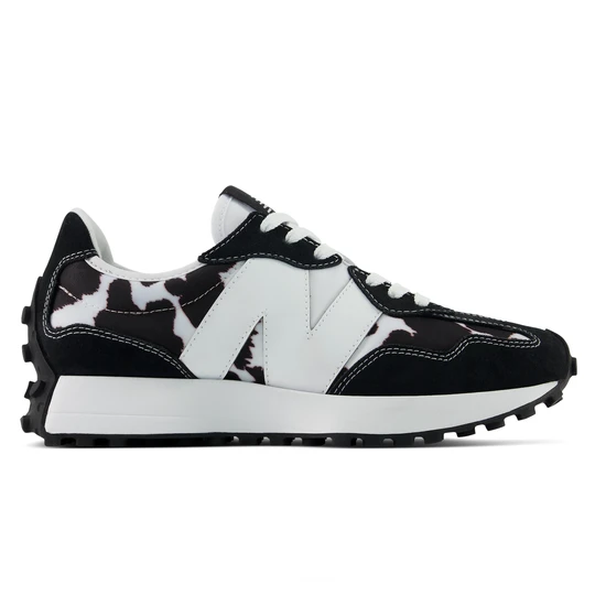 Zdjęcie produktu Buty damskie New Balance W327APA – czarne