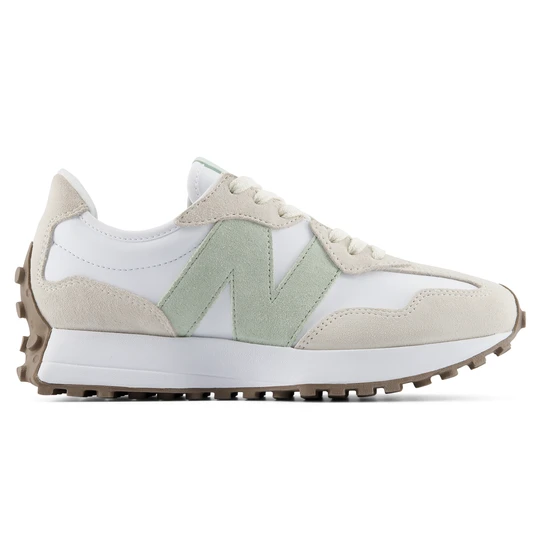 Zdjęcie produktu Buty damskie New Balance W327SUB – beżowe