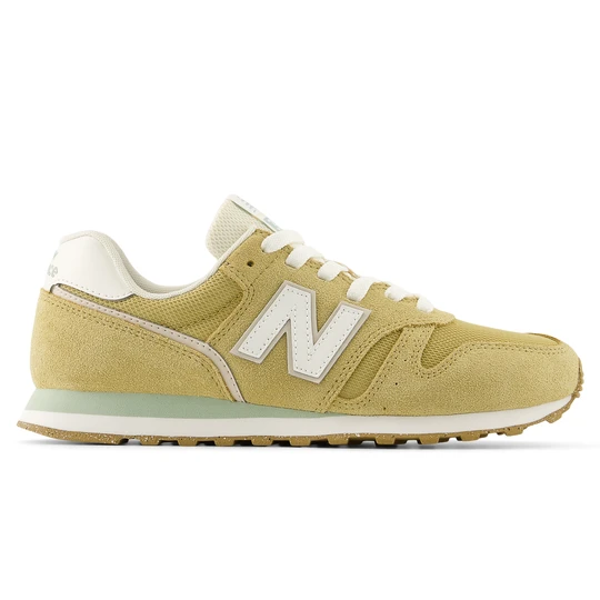 Zdjęcie produktu Buty damskie New Balance W3731X1 – żółte