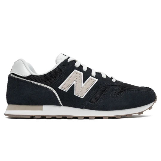 Zdjęcie produktu Buty damskie New Balance W37330S – czarne