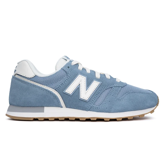 Zdjęcie produktu Buty damskie New Balance W3737AZ – niebieskie