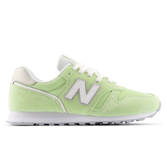 Zdjęcie produktu Buty damskie New Balance W3738WI – zielone