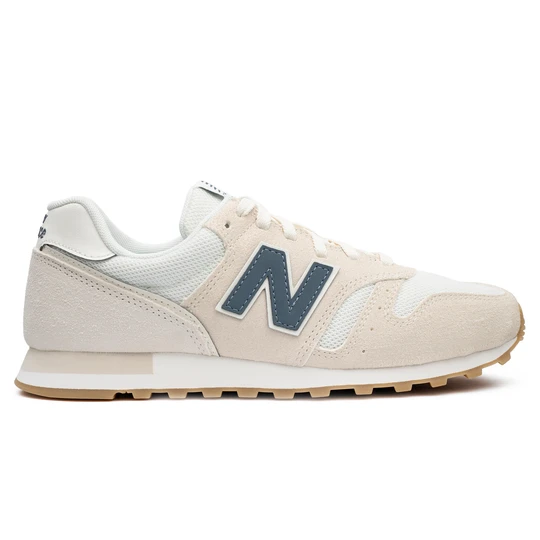 Zdjęcie produktu Buty damskie New Balance W37399U – beżowe