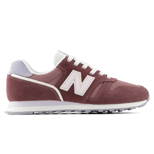 Zdjęcie produktu Buty damskie New Balance W3739TR – bordowe
