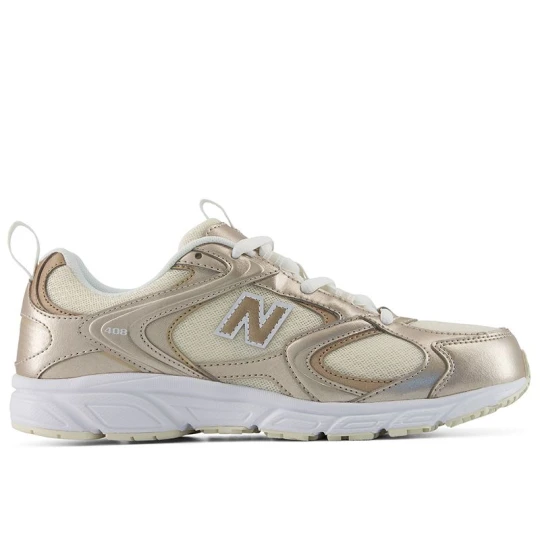 Zdjęcie produktu Buty damskie New Balance W40815G - beżowe