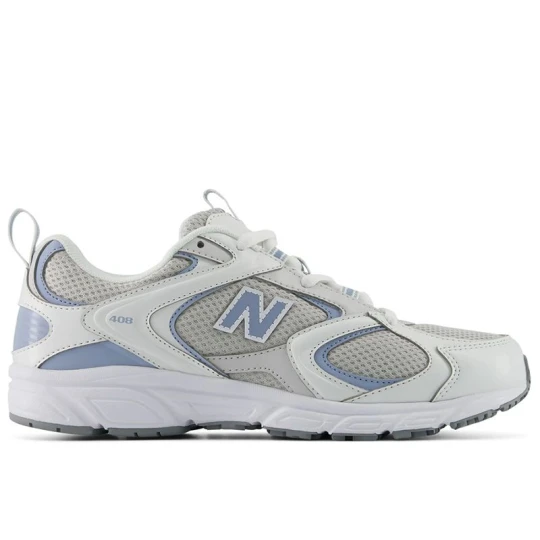 Zdjęcie produktu Buty damskie New Balance W4082K8 - szare
