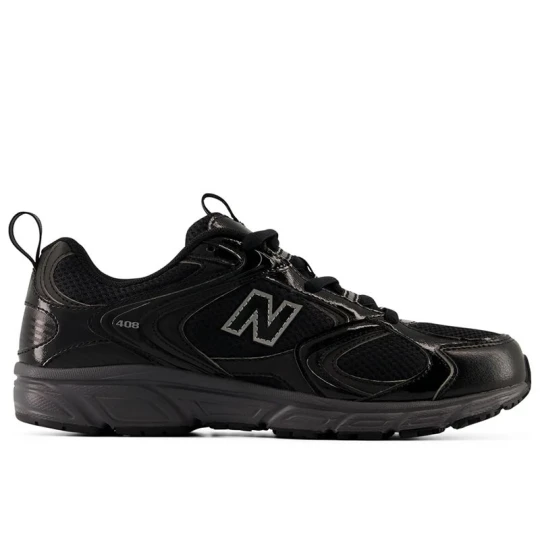 Zdjęcie produktu Buty damskie New Balance W4085L6 - czarne