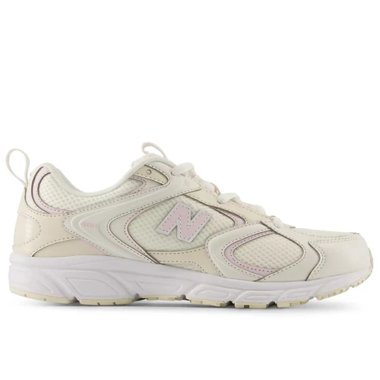 Zdjęcie produktu Buty damskie New Balance W4089FK - beżowe