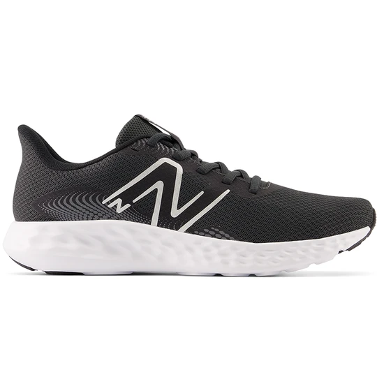 Zdjęcie produktu Buty damskie New Balance W411LB3 – czarne