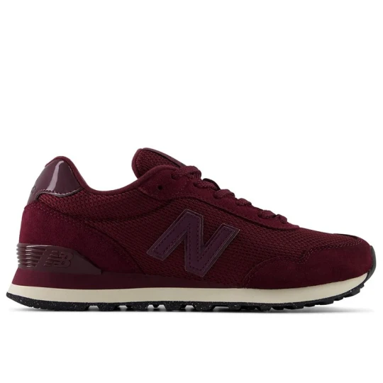 Zdjęcie produktu Buty damskie New Balance W51531V - bordowe
