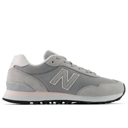 Zdjęcie produktu Buty damskie New Balance W5156ZL - szare