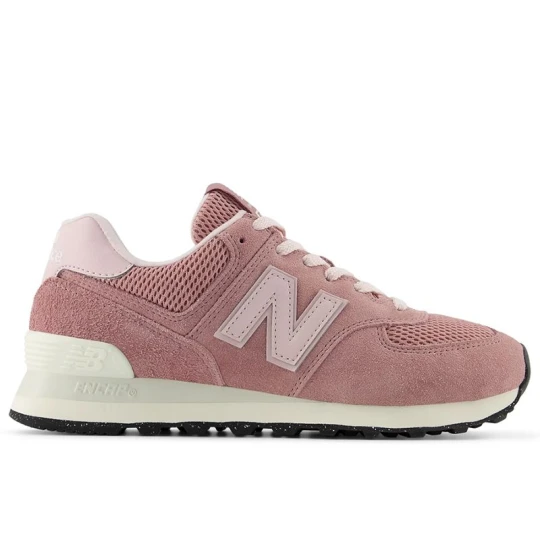 Zdjęcie produktu Buty damskie New Balance W57424E - różowe
