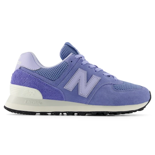 Zdjęcie produktu Buty damskie New Balance W57458W – fioletowe